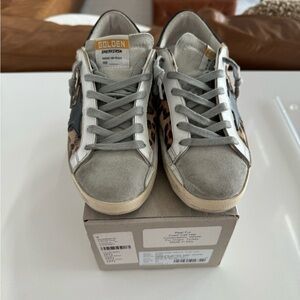 Golden Goose Super Star 37